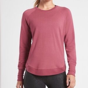 Athleta Women’s Mindset Sweatshirt